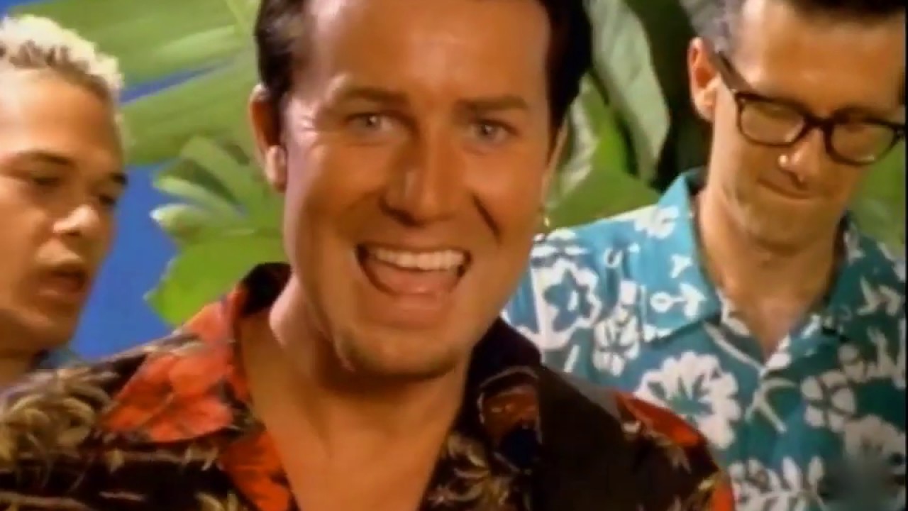 Moondog Postcard to Hawaii (1995) YouTube