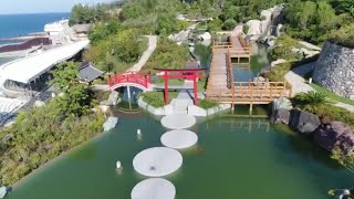 6 гектар Японского сада в Крыму!!! (серия 1) / Japanese garden / 日本庭園