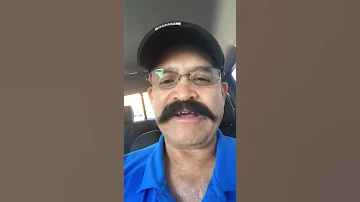 Saludo Chacal  del amigo Pepe Tovar