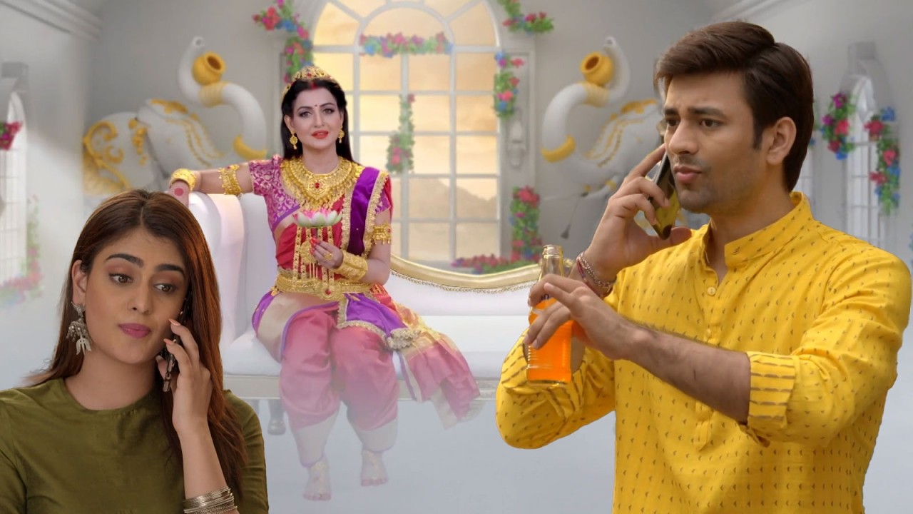 Maha Episode - वैभव ने क्यों बोला श्रेया से झूठ | Best Of Shubh Laabh