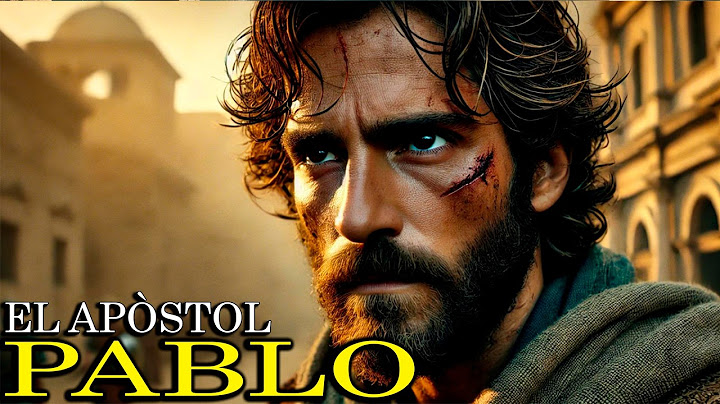 "The Apostle Paul: Everything You Need to Know | Complete and Revealing History"