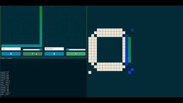 Generative Music - Cellular Automata
