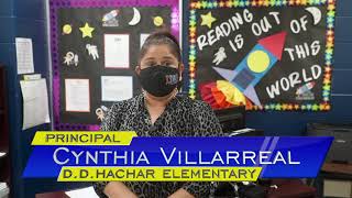 2021 STAAR EXAMS
