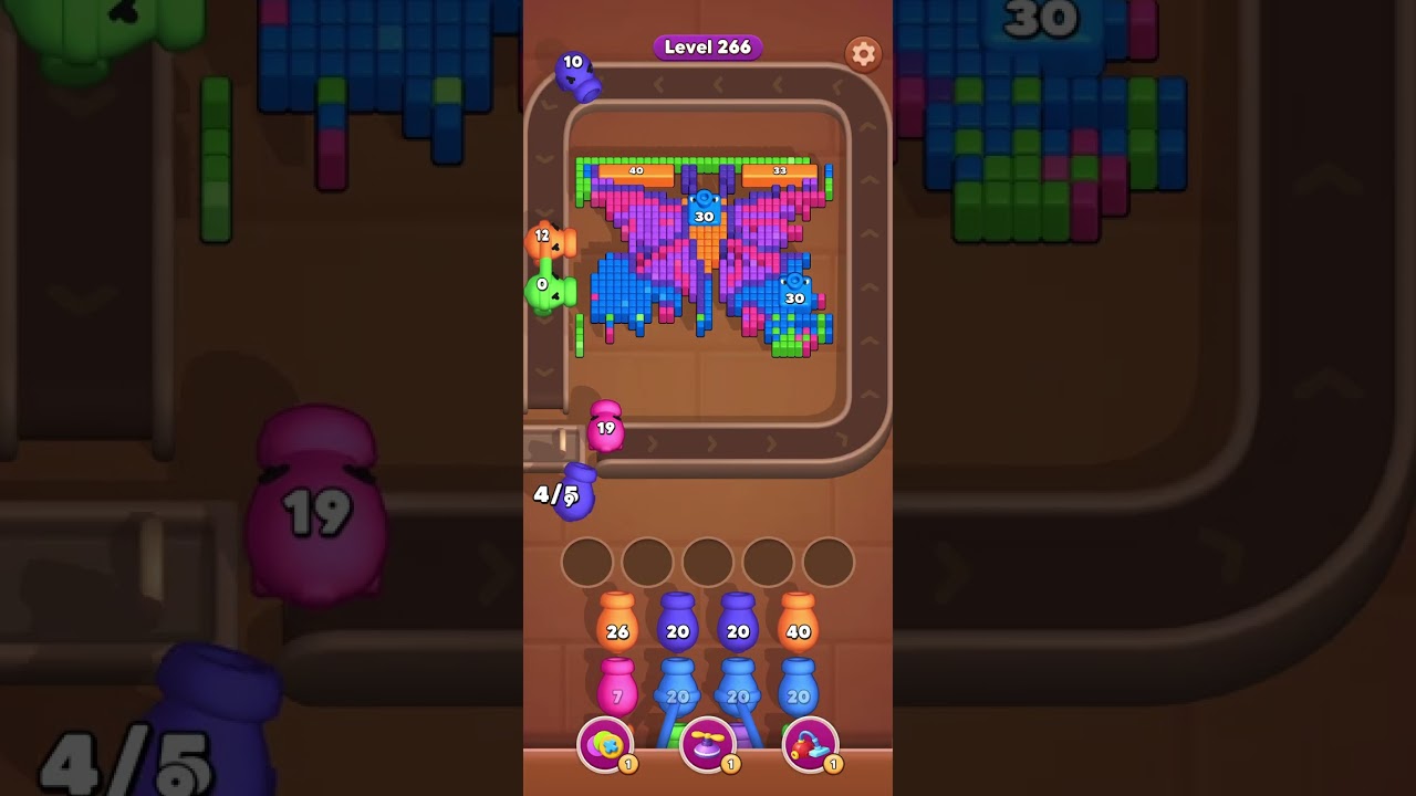 Cube Breaker 266 - YouTube