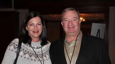 Reese & Linda Howell, David Eccles School of Busin...