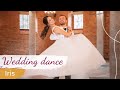 Iris - Goo Goo Dolls ❤️‍🔥 Wedding Dance ONLINE | Stunning First Dance Choreography