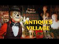The antiques village hele devon as seen on bargain hunt