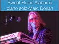 Sweet Home Alabama (Live Piano Solo with Your Generation) | Marc Dorian