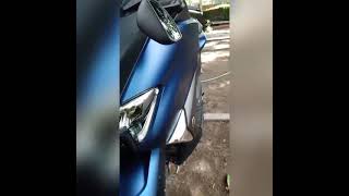 # TMAX 500ZZ PART 2