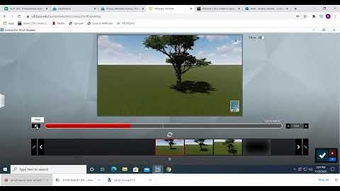 How to edit the speed of a video in Lumion