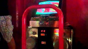 Josh-DDR Extreme AC- Captain Jack- Heavy- B