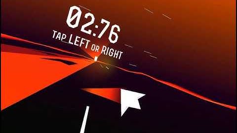 BARRIER X iOS Gameplay