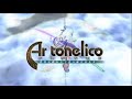 アルトネリコOP「謳う丘 -Harmonics EOLIA-」 (修正でした)