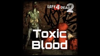 Toxic Blood