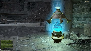 First-Person POV Final Fantasy XIV | [Bloodlines | HW MSQ 63] | NO COMMENTARY