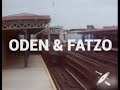 Oden & Fatzo - La Vie Rêvée