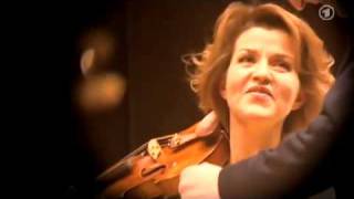 Anne-Sophie Mutter Documentary "A Portrait" (1/5)