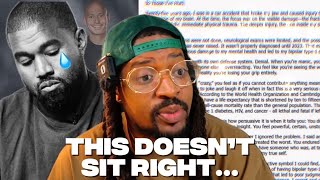 Kanye Wests Apology Changed Everythingbut Is He Being Controlled?