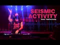 Seismic Activity - Peak Time Driving Techno Set