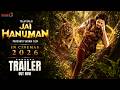 JAI HANUMAN - Concept Trailer | Rishab Shetty ,Teja Sajja | Prasanth Varma | Tips Official | 2026