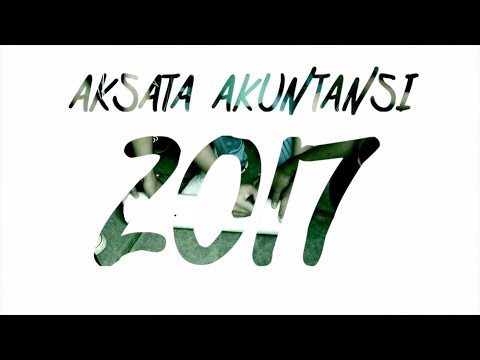 Official Teaser | 1st Gathering Aksata Akuntansi PKN STAN 2017