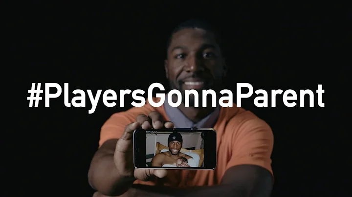 #PlayersGonnaPar...  - NFL Stars on Gamedays vs. B...