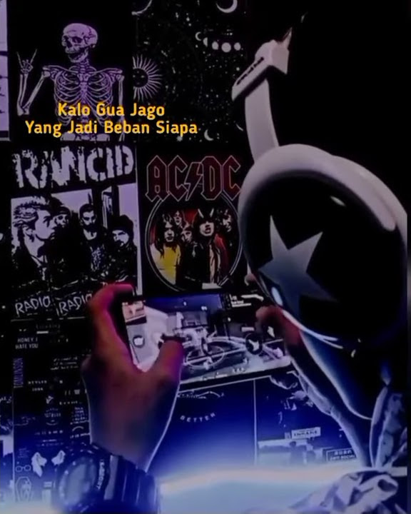 Story Wa 30 Detik Keren Kekinian Terbaru | Kata' Kalo Gue Jago Siapa Yang Jadi Beban ❤️