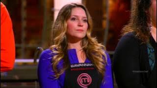 MasterChef Season 4 Episode 5 (US 2013)