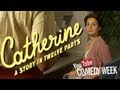 Catherine episode 1  jenny slate  dean fleischercamp