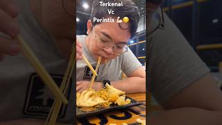 Atm(amati tiru modifikasi) #food #mukbang
