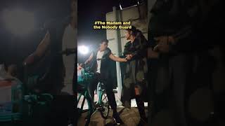 Pakipot pah😅😆 #ofwhongkong