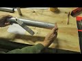 Affordaplane: Strut Strap Construction