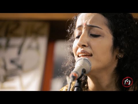 Priya Purushothaman: "Jhula Dhire Se Jhulao"