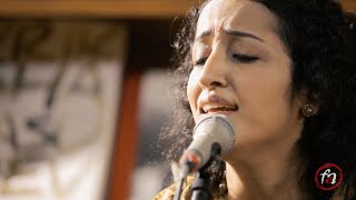 Priya Purushothaman: Jhula Dhire Se Jhulao