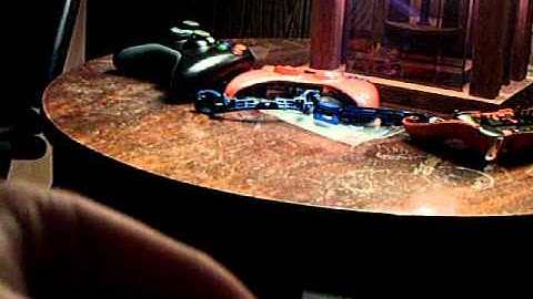 How to Make A Paperclip Mod Xbox 360