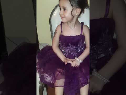 بنتي اشوفها معايا