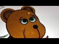 The Bear S Joke The Bear S Joke
