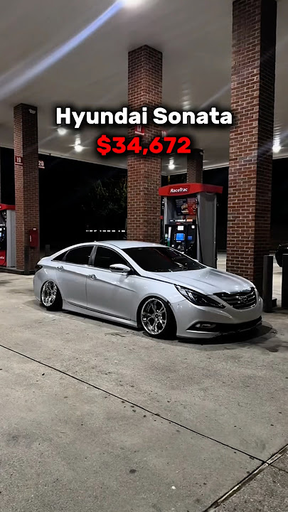 Best Affordable Sedan Cars😍(pt.1)