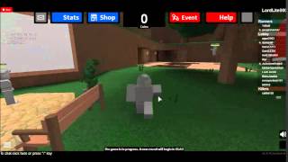 Roblox Death Run Recommended by Bereghost