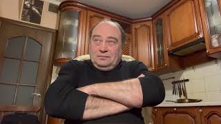 «Бездомный дирижёр»