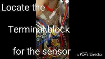 F10 runaway Stove Fault Electrolux Oven