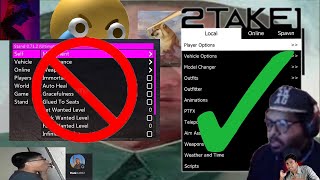 PASTA LUA ON TOP - [ RIP STAND ]