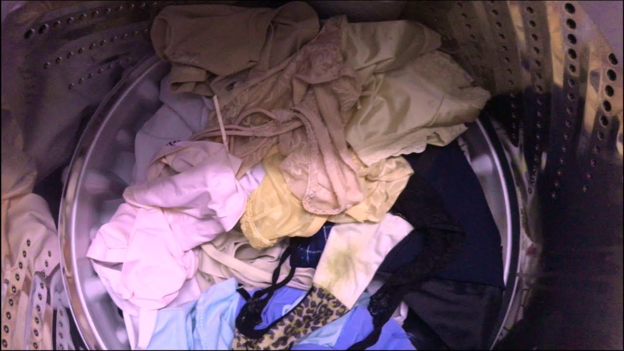 the-underwear-was-put-in-the-washing-machine-youtube