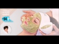 Soin peeling vgtal green peel