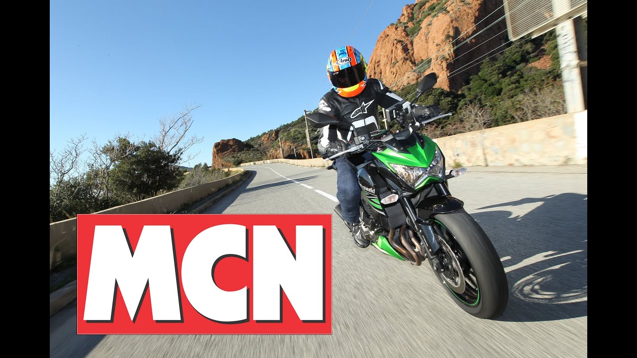 Kawasaki Z800 review & used buying guide