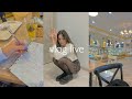 vlog || ikea &amp; сafe