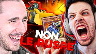 IL RITORNO DELLE RUSPE @Fierik vs nFire