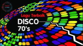 Lagu Disco Remix Tembang Kenangan Tahun 70 - Temmbang Kenangan Disco Remix