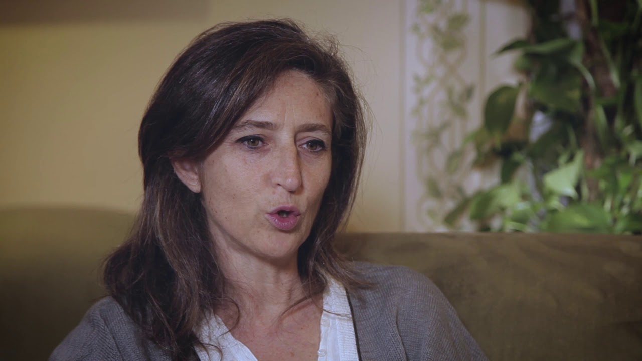 Rosita Celentano intervista Sabrina Giannini