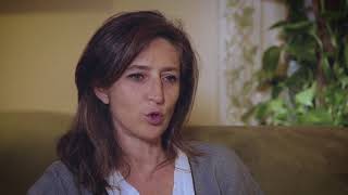 Rosita Celentano intervista Sabrina Giannini